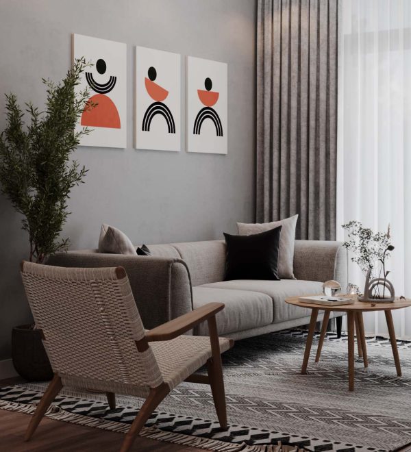 The Smartest Investment in Addis Ababa Why AL-SAM’s One-Bedroom Apartments