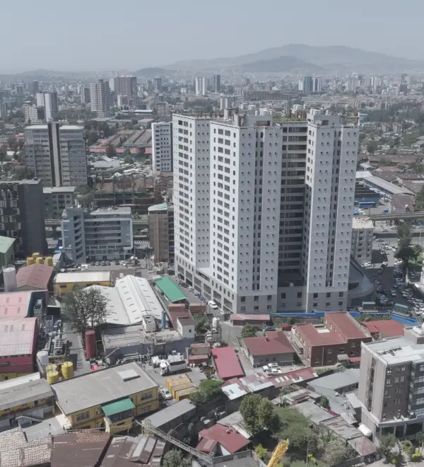 24 August 2025  We have reached first floor